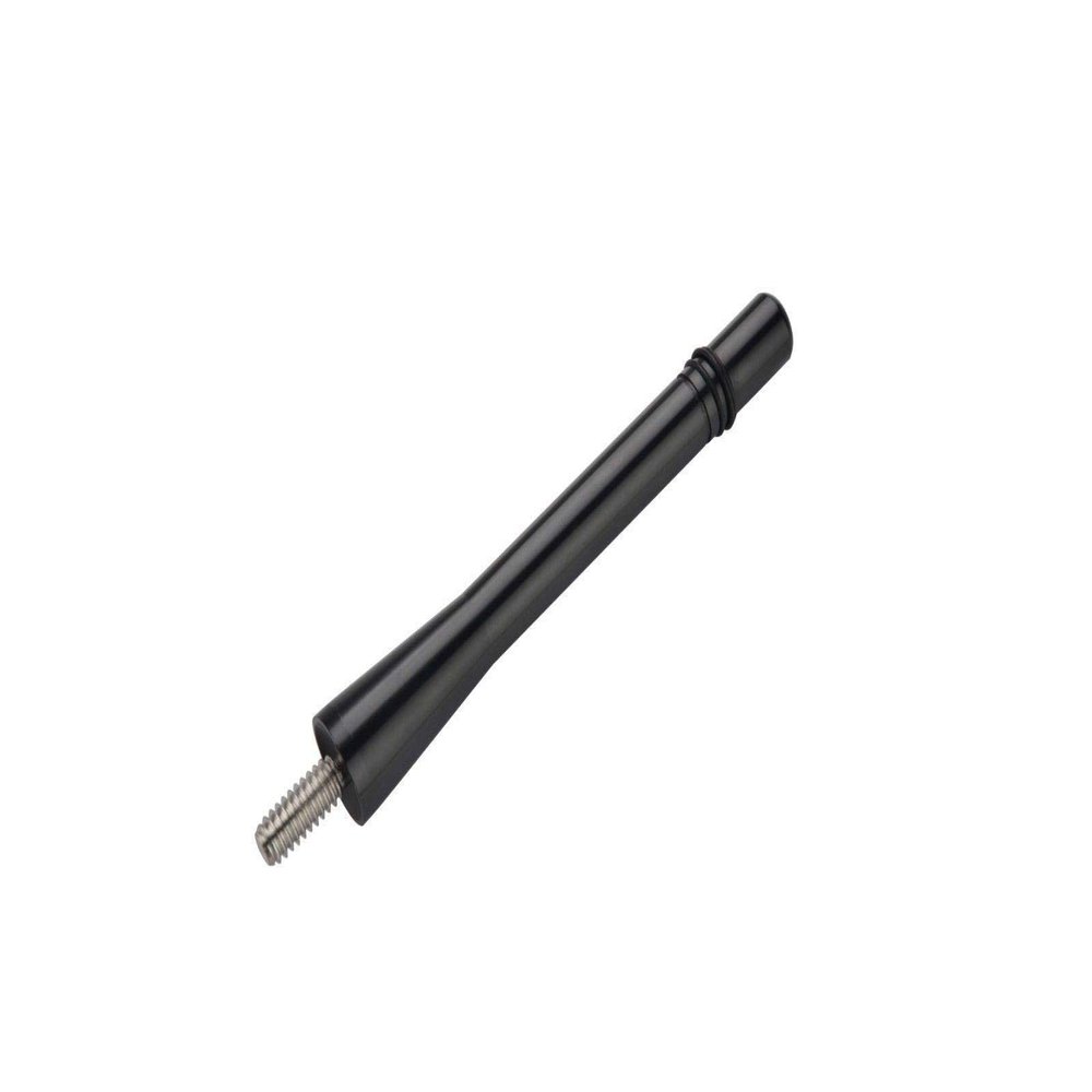 EACCESSORIES Car Antenna Compatible with Ford F150 2009-2022 4" Inch Antenna Mast - Stubby Car Antenna Replacement Improves AM FM Reception