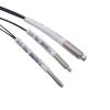 FRS PRS-410 PRS-310 FR-610 M3 M4 M6 Fiber Optic Sensors PRS-320 PRS-420 PRS-620 - (Color: PRS-410 M4) view 1