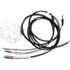 FRS PRS-410 PRS-310 FR-610 M3 M4 M6 Fiber Optic Sensors PRS-320 PRS-420 PRS-620 - (Color: PRS-410 M4) view 2