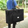 1st Place Products Foldable Padded Nylon Tote Carrying Case -Transport LCD Screens, Computers, Monitors & TVs Between 27" - 32" - Water Resistant - Shoulder Strap & Handle Options - Premium Quality view 3