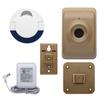 Dakota Alert DCMA-4000 Long Range, One Mile Wireless Range Motion Detector Driveway Alarm System - DCMT-4000 Passive Infrared Transmitter and DCR-4000 Receiver with One Additional DCR-4000 Receiver view 2