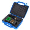 Fdit Digital Illuminance Meter, Handheld Photometric Measurement Data Retention Accurate High Sensitivity 3Gear Photometer Light Meter Photographic Light Meters view 1