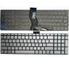 wangpeng New for HP Envy x360 15m-bp0xx 15m-bp011dx 15m-bp012dx Backlit Keyboard Silver view 1