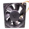 09225VE-24P-CT 24VDC 0.37A 92X92X25mm 3-Wire Cooling Fan view 2