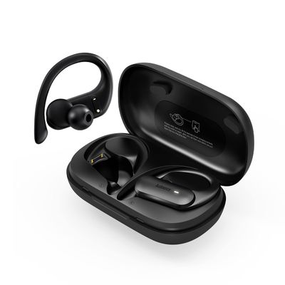 Audiovance Speed 301 Wireless Earbuds Bluetooth Headphones for Workout