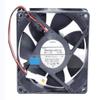 09225VE-24P-CA 24VDC 0.37A 92X92X25mm 3-Wire Cooling Fan view 1