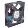 09225VE-24P-CA 24VDC 0.37A 92X92X25mm 3-Wire Cooling Fan view 2