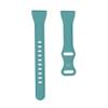 Chofit 8 Pack Sport Bands Compatible with iTouch Air 3 40mm, Silicone Breathable Replacement Wristband for iTouch Air 3 40mm Women Men view 3