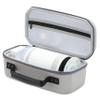 Growalleter Hard Travel Case for Samsung The Freestyle Projector, Carrying Case Compatible with 30 - 100 The Freestyle 2nd Gen EVA Hard Bag view 1