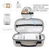 Growalleter Hard Travel Case for Samsung The Freestyle Projector, Carrying Case Compatible with 30 - 100 The Freestyle 2nd Gen EVA Hard Bag view 3