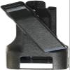 Amasu 5Pcs HKLN4510A RM Series Carry Holster Belt Clip Compatible with RMM2050 RMU2040 RMU2043 RMU2080 RMU2080D RMV2080 view 3