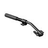 Cartoni Telescopic Swivel Arm with Connector (AH841) view 2