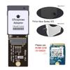 chenyang M.2 NVMe to PCIe 4.0 CF Express Type B Hard Drive Converter Box for Xbox Series X/S 2230mm CH SN530 SSD view 3