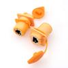 Eonvic RJ45 Socket Panel Connector Waterproof IP67 Ethernet Connector Cat5e Aviation Female Connector (Standard RJ45) view 2