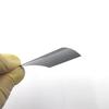 1PC 65x60x0.05mm Filter Black Infrared Filter Film Plastic Sheet Bending Visible Light Infrared Sensor Robot Security Over 680nm view 1
