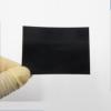 1PC 65x60x0.05mm Filter Black Infrared Filter Film Plastic Sheet Bending Visible Light Infrared Sensor Robot Security Over 680nm view 3