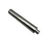 New Silver 15CM (0.15M) Surveying Pole G.P.S Antenna Extend Section view 1