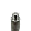 New Silver 15CM (0.15M) Surveying Pole G.P.S Antenna Extend Section view 3