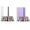 2 Packs 432 Pockets Photo Album for Fujifilm Instax Mini Camera, Polaroid Snap PIC-300 Z2300 Instant Camera, 2x3 Photo Album Book for Fujifilm Instax Mini 11 9 Evo 90 70 40 8 7 LiPlay Instant Camera