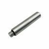 10cm Silver G.P.S Surveying Pole Antenna Extend Section 5/8 x 11 Thread view 1
