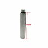 10cm Silver G.P.S Surveying Pole Antenna Extend Section 5/8 x 11 Thread view 2