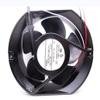 15050VA-24R-FT 24V 2.20A 172 * 150 * 51MM 2-Wire Cooling Fan view 1