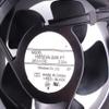 15050VA-24R-FT 24V 2.20A 172 * 150 * 51MM 2-Wire Cooling Fan view 2