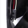 15050VA-24R-FT 24V 2.20A 172 * 150 * 51MM 2-Wire Cooling Fan view 4