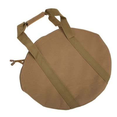 Cast Iron Pan Storage Pouch Portable Oxford Cloth Carry Bag