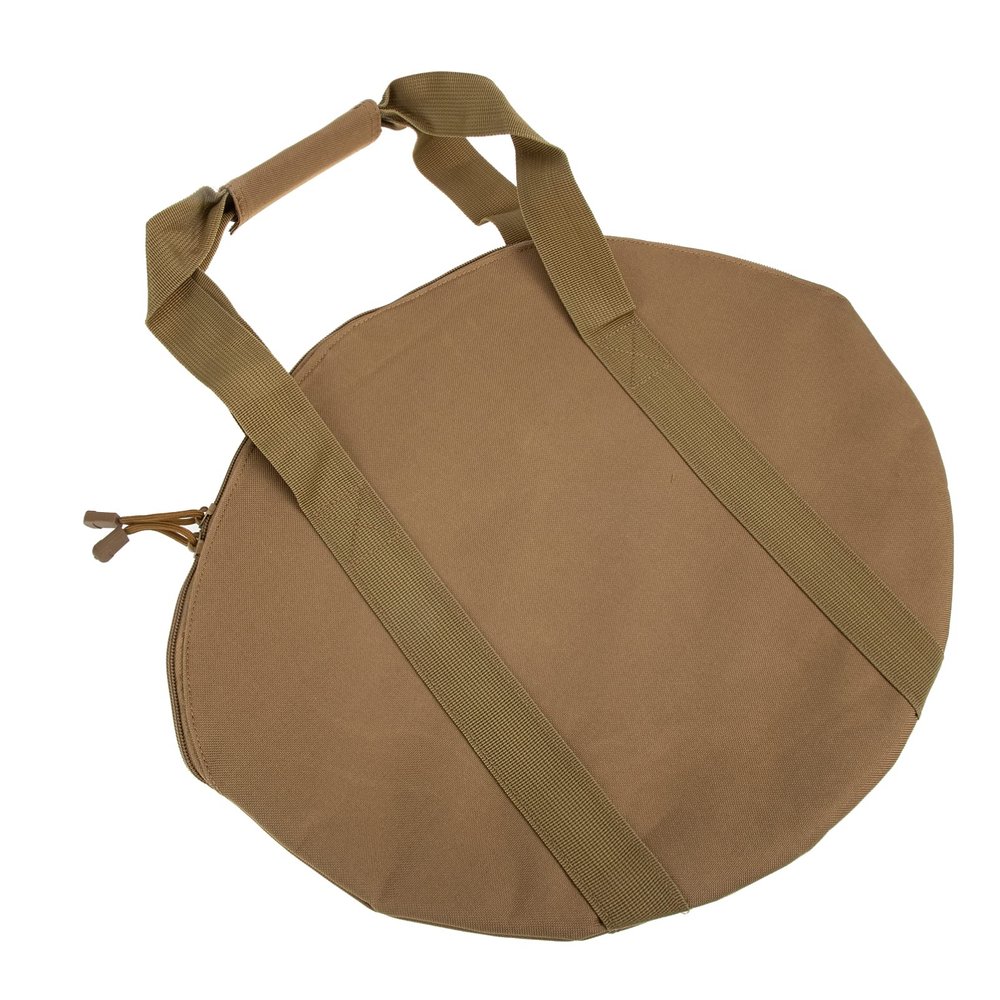 Cast Iron Pan Storage Pouch Portable Oxford Cloth Carry Bag