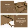 Cast Iron Pan Storage Pouch Portable Oxford Cloth Carry Bag view 2