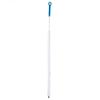 71cm Flexible Drain Snake Cleaner Tool Sewer Overflow washing Brush Household Sewer Hair Catcher for Bathroom Kitchen (Blue) , Drain washing Brush , Drain washing Brush , 71cm Flexible Drain Snak view 1