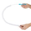 71cm Flexible Drain Snake Cleaner Tool Sewer Overflow washing Brush Household Sewer Hair Catcher for Bathroom Kitchen (Blue) , Drain washing Brush , Drain washing Brush , 71cm Flexible Drain Snak view 4
