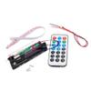 MP3 Decoding Board Module Decoder Board Audio Module USB view 1