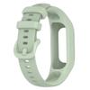 AISPORTS Silicone Band Compatible with Garmin Vivosmart 5 Bumper Case, Shockproof Impact Resistant Protective Case Cover Soft Breathable Silicone Replacement Band for Garmin Smart 5 Fitness Tracker view 4
