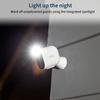 Arlo Pro 4 Spotlight Camera 4 Pack - Wireless Security, 2K Video & HDR, Color Night Vision, 2 Way Audio, Direct to WiFi No Hub Needed, VMC4450P (Renewed) view 4