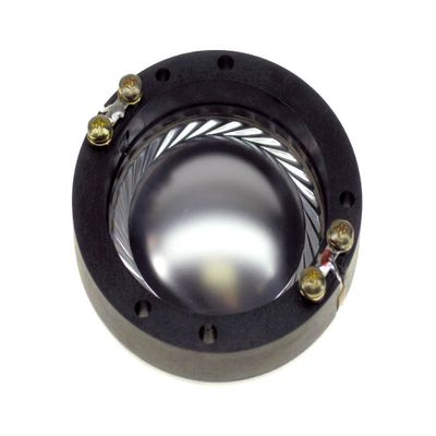 SS Audio Diaphragm for Altec Lansing 600, 800, 900, 8 Ohm, D-808-8