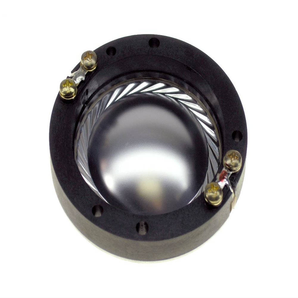 SS Audio Diaphragm for Altec Lansing 600, 800, 900, 8 Ohm, D-808-8