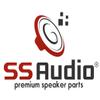 SS Audio Diaphragm for Altec Lansing 600, 800, 900, 8 Ohm, D-808-8 view 3