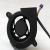 GB1205PKV3-8AY DC12V 1.0W 5CM Turbo Blower Fan view 2