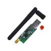 CC2531 CC2540 Burning Board CC Debugger zigbee Simulation Programmer (CC2531-ANT) view 3