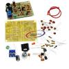 88-108M Microphone Module DIY Kits Board Parts DC 3-6V view 1