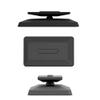 For Amazon Echo Show 8 (1st & 2nd Gen) Tripod Holder 360 Adjustable Metal Accessory Stand Tilt Echo Show 8 Easily Forwards or Back to Improve Viewing Angle (White) A344 view 3