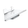 For Amazon Echo Show 2 holders 360 adjustable aluminium alloy stand simply tilt your Echo Show 2 forward or back to improve the viewing angle (Echo Show 2, White) miss313 view 2