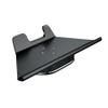 For Amazon Echo Show 2 holders 360 adjustable aluminium alloy stand simply tilt your Echo Show 2 forward or back to improve the viewing angle (Echo Show 2, White) miss313 view 4