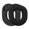 Turtle Beach Stealth 700 Gen 2 MAX Headphones Ear Cushions, Ear Covers, Headset Earpads (Hybrid Velour/Black) view 2