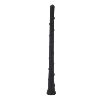Car Antenna Removable Antenna Mast New for 68297936AA Black