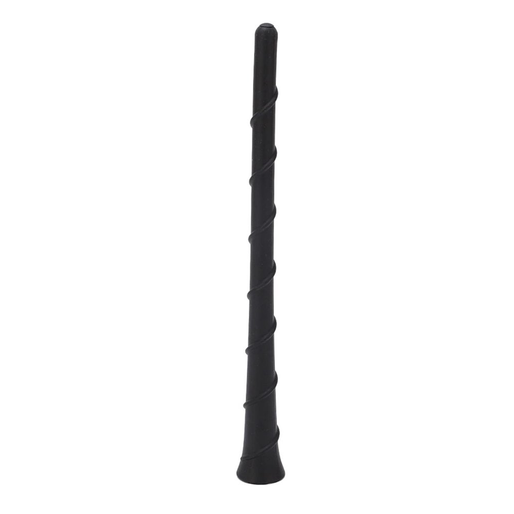 Car Antenna Removable Antenna Mast New for 68297936AA Black