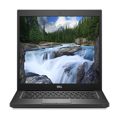 Dell Latitude 7490 14 FHD Intel Core i7-8650U 1.9GHz, 32GB RAM, 2TB M.2-NVMe, Windows 11 Pro 64Bit, CAM, Touch (Renewed)