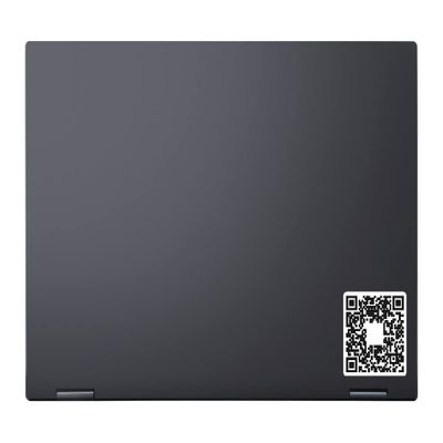 Decalrus - [5 Pack] Custom QR Code Sticker for Social Media, Instagram, Linktree, Website Advertisement QRCode_5pc